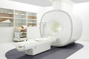 Philips Multiva 1.5T Markenbotschafter